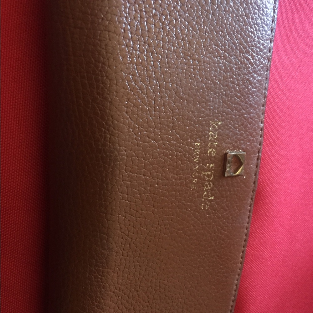 Kate Spade wallet